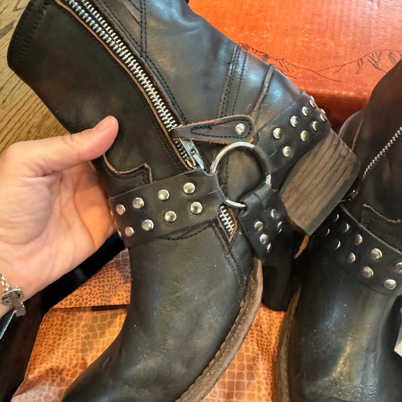 Freebird Ramone Black size 9 True to size! - Picture 3 of 13